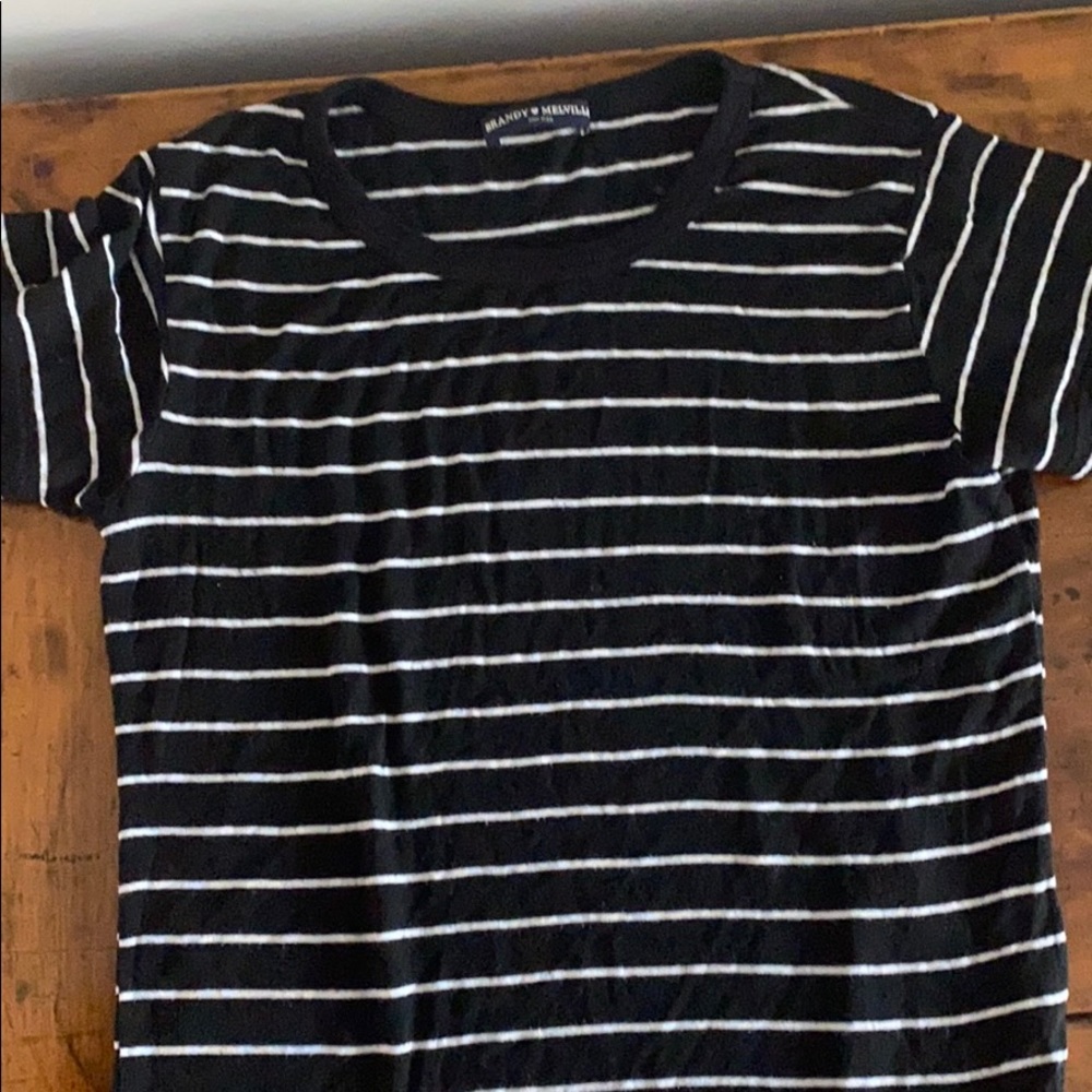 BRANDY MELVILLE T